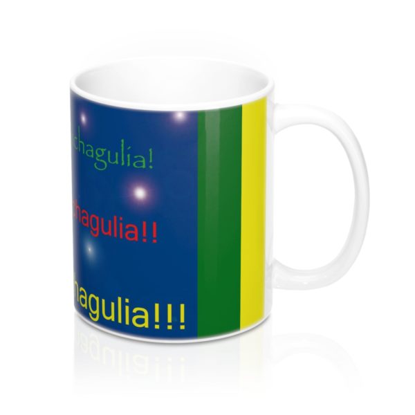 Kujichagulia (koo-jee-chah-goo-LEE-ah): Self-Determination