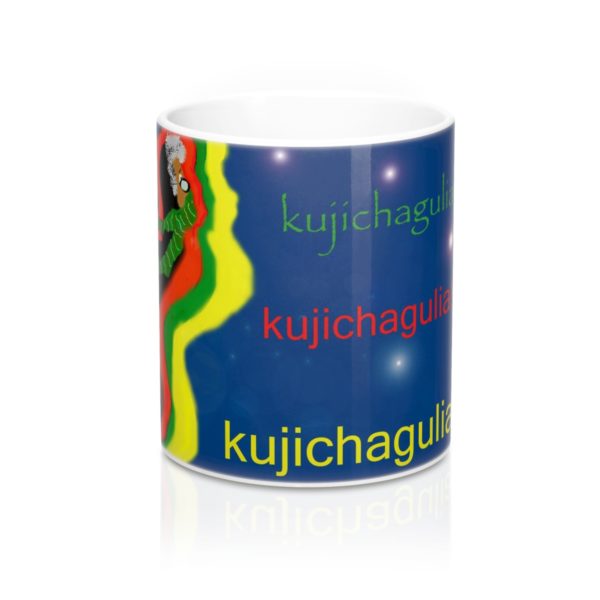 Kujichagulia (koo-jee-chah-goo-LEE-ah): Self-Determination - Image 3