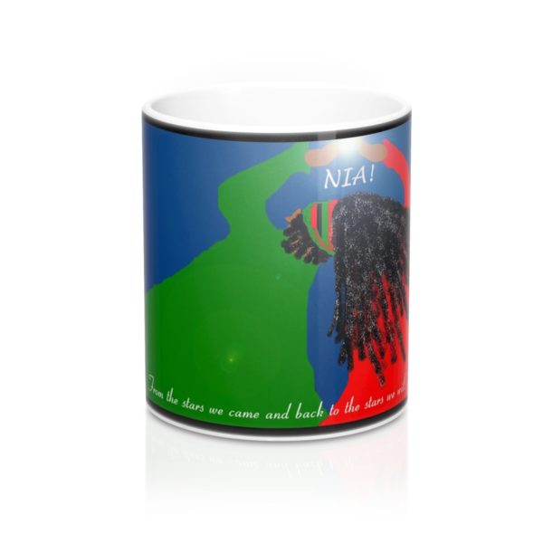 NIA(NEE-ah): Purpose