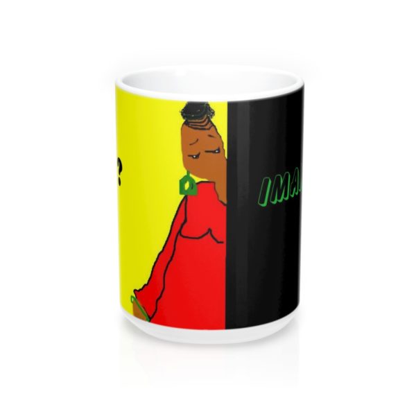Imani (ee-MAH-nee): Faith - Image 4