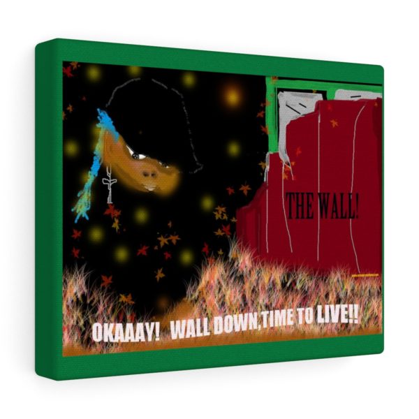 THE WALL