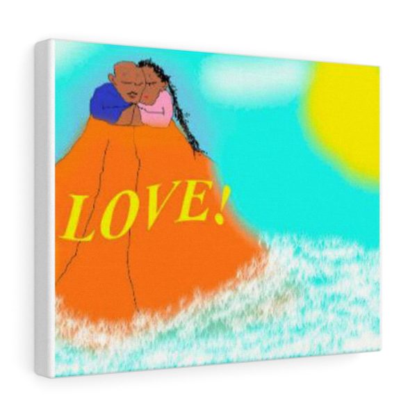 Love! - Image 3