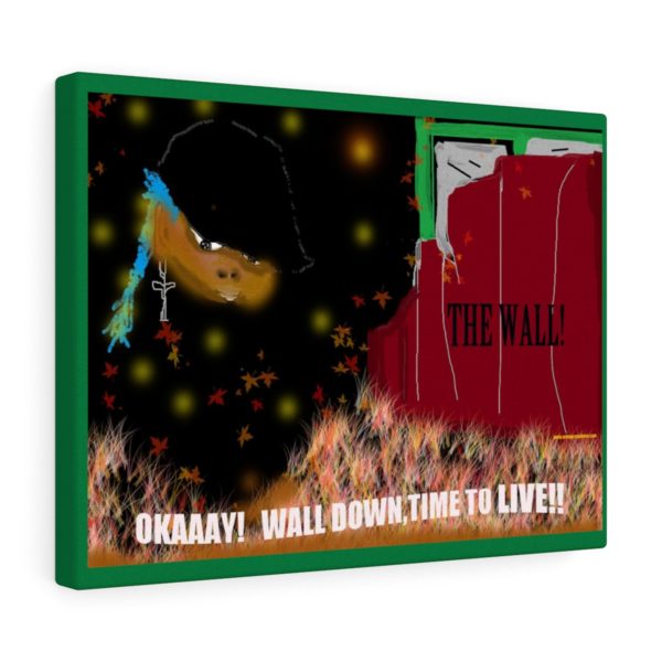 THE WALL - Image 4