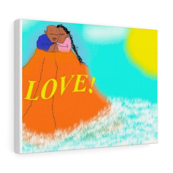 Love! - Image 4