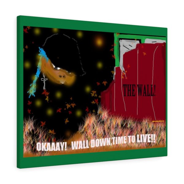 THE WALL - Image 2