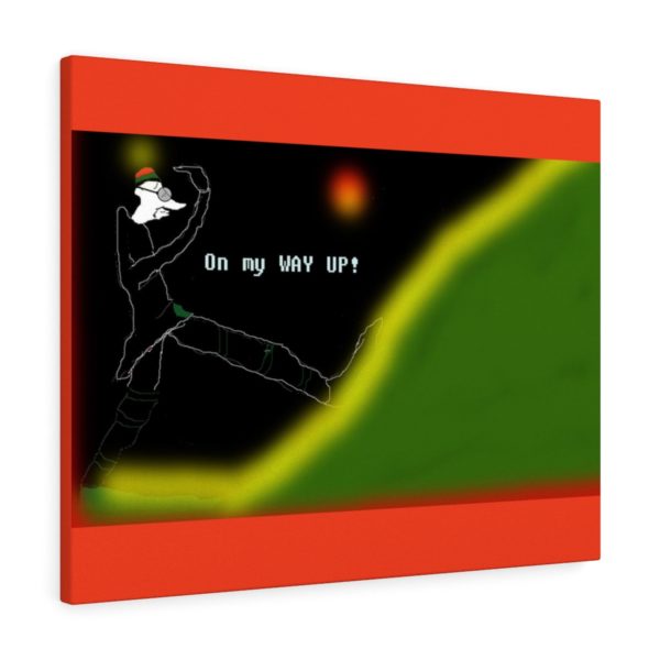 UP! - Image 2