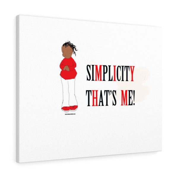 SIMPLICITY - Image 2
