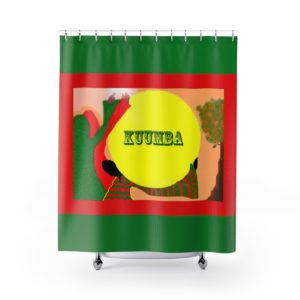 KUUMBA (CREATIVITY)