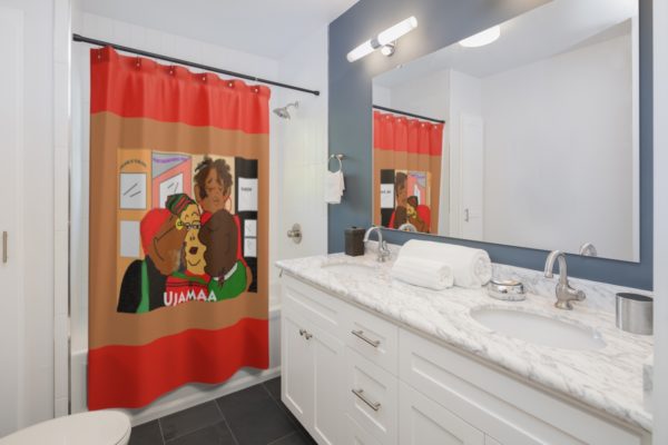 Ujamaa (Cooperative Economics) - Image 2