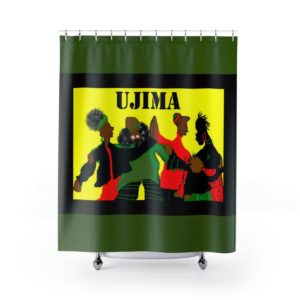 Ujima: Collective Work and Responsibility. ...