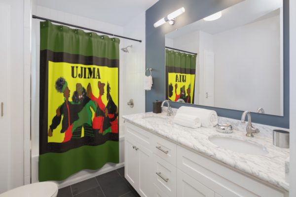 Ujima: Collective Work and Responsibility. ... - Image 2