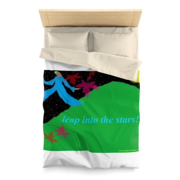 LEAD INTO THE STARS!! - Image 4