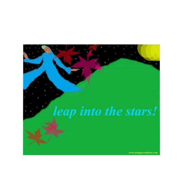 LEAD INTO THE STARS!! - Image 3