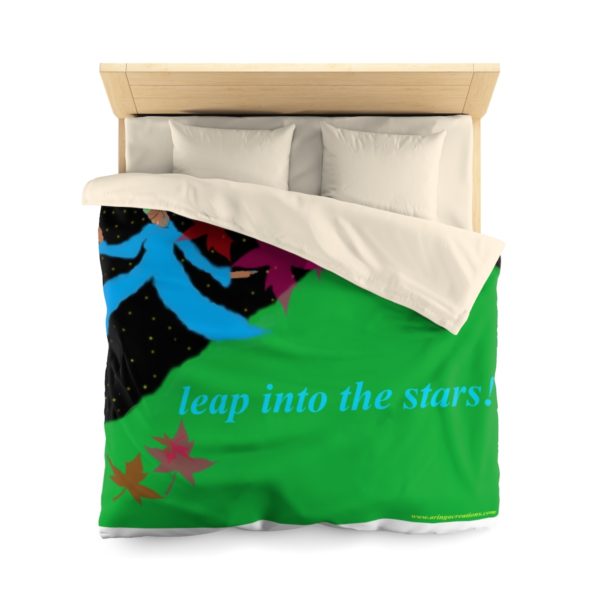 LEAD INTO THE STARS!! - Image 2
