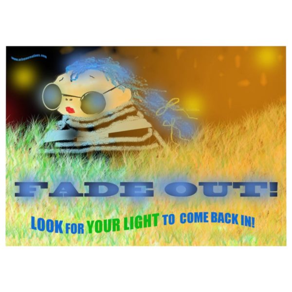 FADE OUT