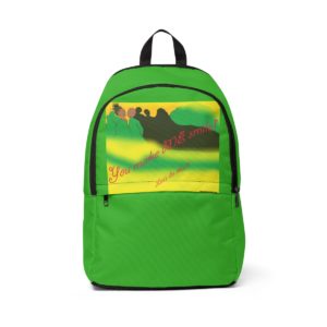 Back Pack