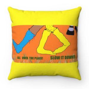 Pillows