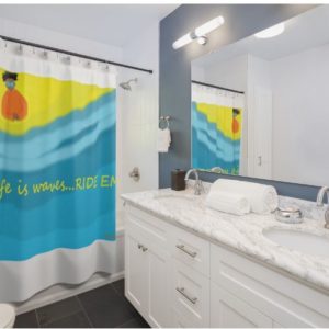 Shower Curtains