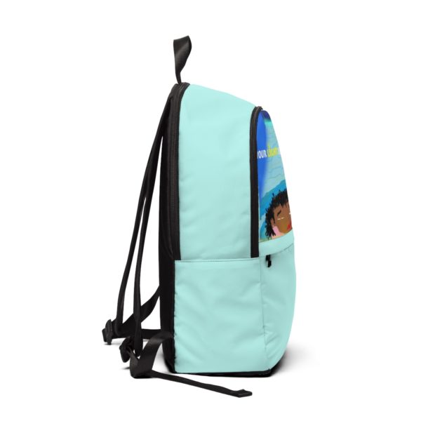 Your Light  Backpack! - Image 2