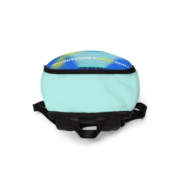 Your Light  Backpack! - Image 4