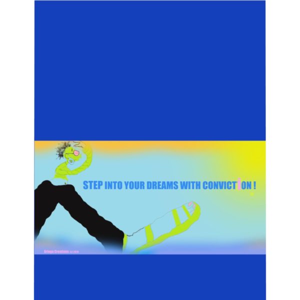 Conviction  Microfiber Duvet Cover - Image 4