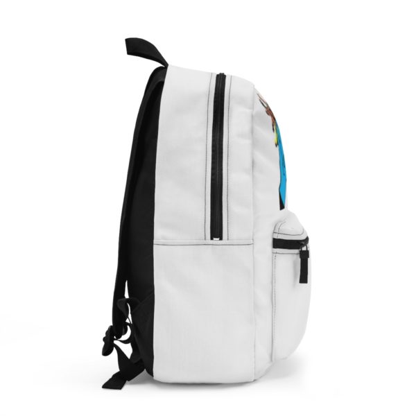 The Peep!  Backpack (Made in USA) - Image 2