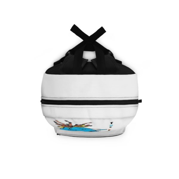 The Peep!  Backpack (Made in USA) - Image 4
