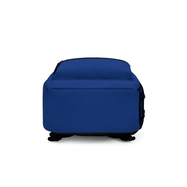 PEACE TO OUR UNIVERSE  Backpack (Made in USA) - Image 5