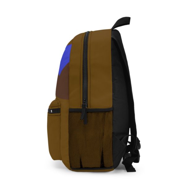 Take Care of You!       Backpack (Made in USA) - Image 3