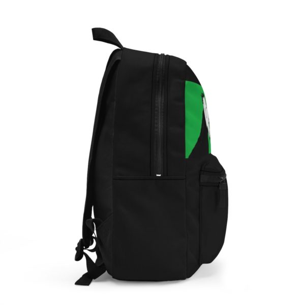 BLAH BLAH BLAH!   Backpack (Made in USA) - Image 2