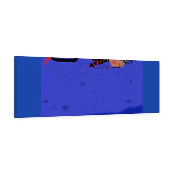 I DREAM ME AWAY!  Canvas Gallery Wraps - Image 6