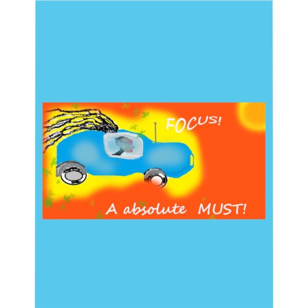 FOCUS! - Image 3