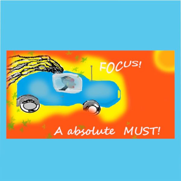 FOCUS! - Image 2