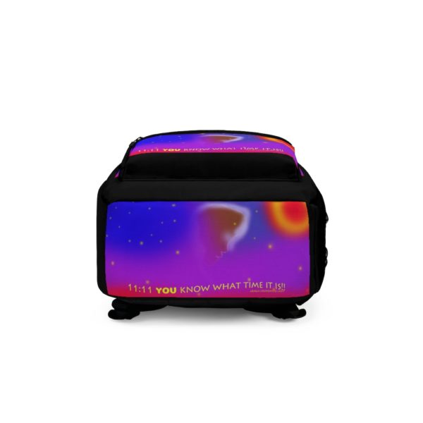 11:11   Backpack (Made in USA) - Image 5