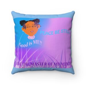 GOOD IS ME