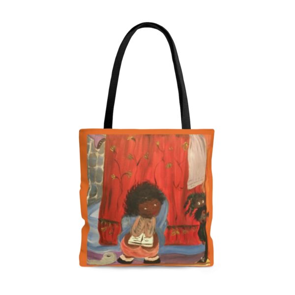 AOP Tote Bag