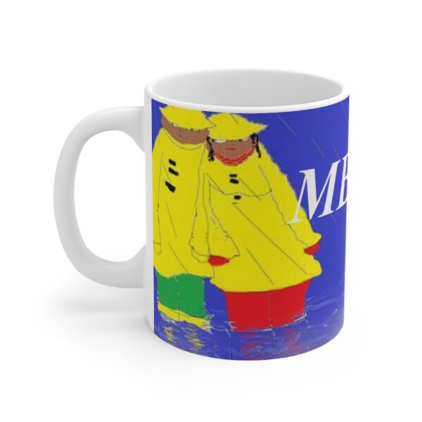 ME AND YOU  MUG [ 420420 ] - Image 4