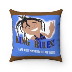KING RULES
