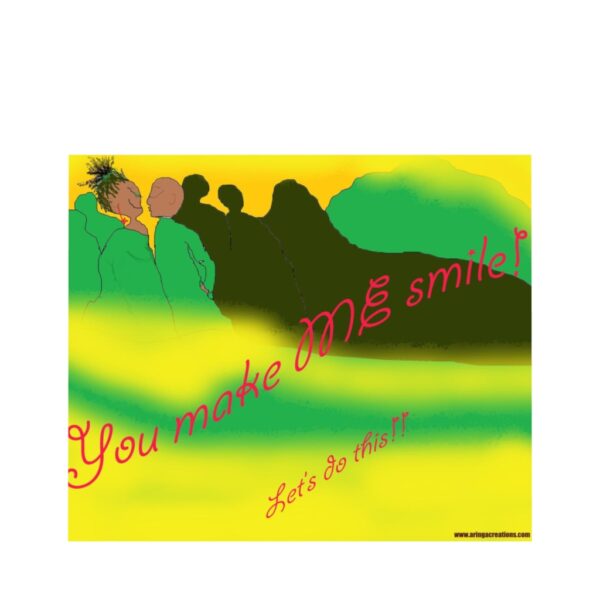 You Make Me Smile! - Image 3