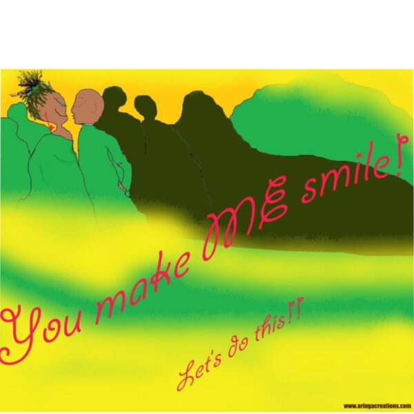 You Make Me Smile! - Image 2