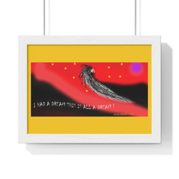 I HAD A DREAM! - Image 4