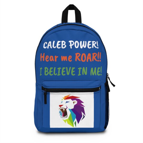 caleb