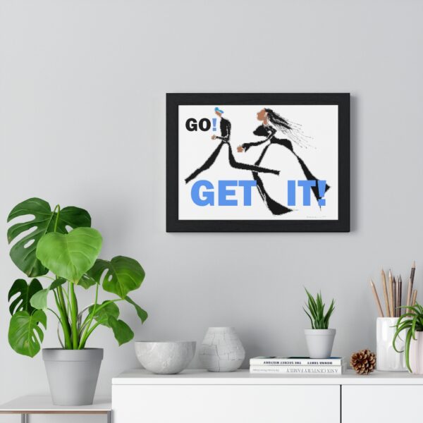 GO GET IT ! - Image 5