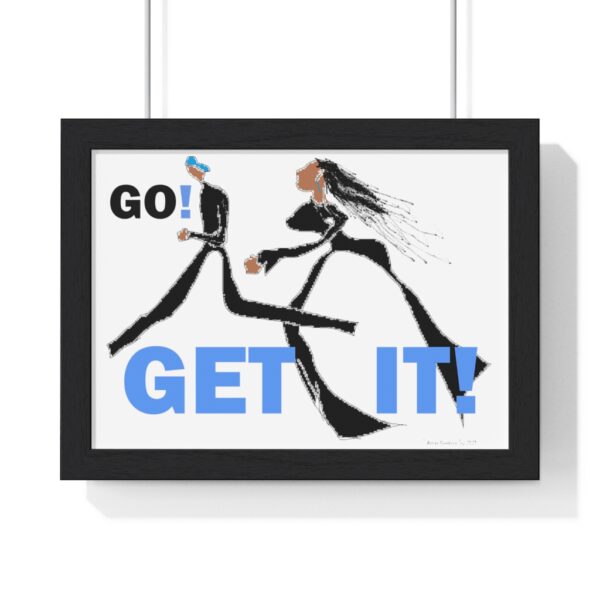 GO GET IT ! - Image 4