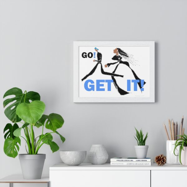 GO GET IT ! - Image 2