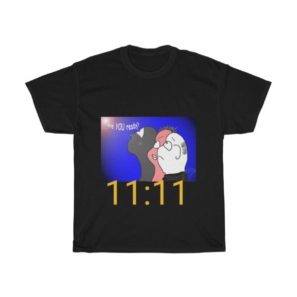 Are You  Ready? - Image 3