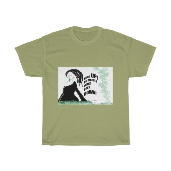 Hold Your Head UP! - Image 3