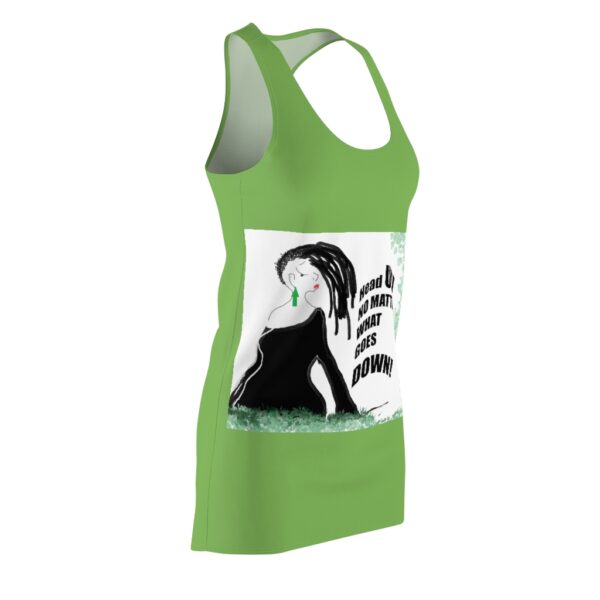 Hold your head UP!   Cutsie dress - Image 3