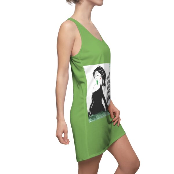 Hold your head UP!   Cutsie dress - Image 6