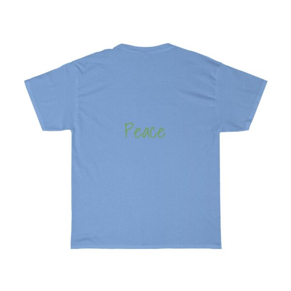 FLOWER LOVE TEE'S - Image 9